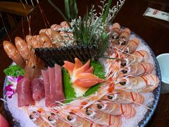 -古京·臻致料理(月湖店)
