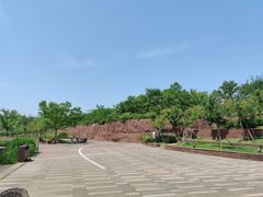 -江苏三台山国家森林公园