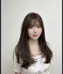 点击看大图 -HairCode芭曲发型