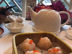 -好福记饭店(红梅公园店)