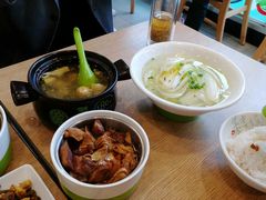 -老乡鸡(潜山南岳路店)