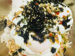 -西塔老太太泥炉烤肉(北京亚运村店)