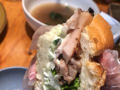 -saigon saigon | 西贡西贡(滨北店)