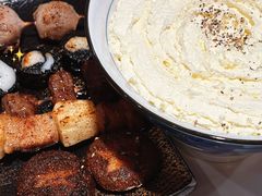 -火山屋台(新街口店)