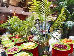 -芭菲盛宴·环球美食(锦城万达广场店)