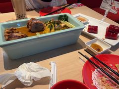 -避风塘(五角场店)
