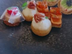 -上海和平饭店-华懋阁 The Cathay Room