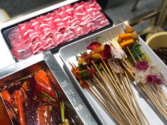 -串一火锅(赛格国际购物中心店)