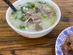 -豫掌柜饸饹面·烩面(秀沿路店)