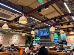 -云阿蛮云南生烫牛肉米线(奉贤路店)