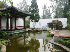 -济南植物园
