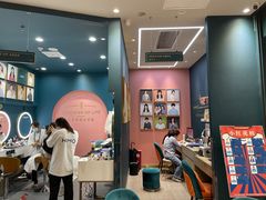 -海马体照相馆(无锡清扬茂业天地店)