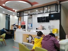 -李先生牛肉面大王(北京东四店)