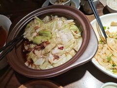 -北方家宴(番禺永旺店)