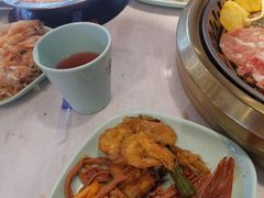 -九寸花汀(摩天活力城店)
