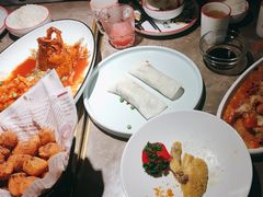 -新白鹿餐厅(嘉兴八佰伴华府店)