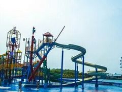 -渔岛海洋度假区