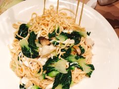 海鲜脆面-陶陶居海鲜酒家(新马路店)