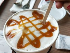 -哈根达斯(石家庄北国店)
