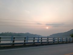 -广州市帽峰山景区