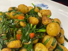 -石锅鱼府(二分店)