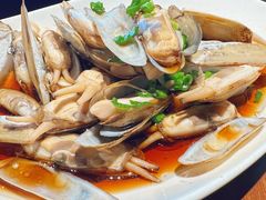 -高佳庄·舟山海鲜(海景旗舰店)