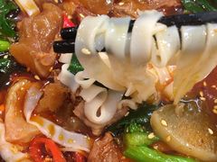 -小满手工粉(上海月星环球港店)