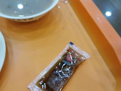 -庆丰包子铺(潘家园店)