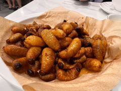 -嘉升大排档(番禺总店)