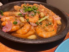 -水天堂西餐厅(绿宝广场店)