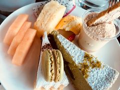 -澳门旅游塔360°旋转餐厅(南湾湖广场店)