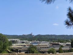-须弥福寿之庙