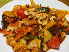 -泰国餐厅 Thai Food(裕华万达店)