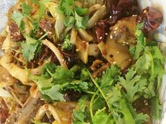-鼎盛蜀坊·重庆江湖菜(市桥地铁站店)