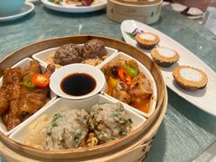 -金悦轩海鲜酒家(拱北店)