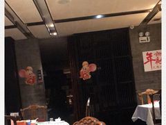 -李老爹香辣蟹(宣武门店)