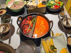-山缓缓火锅(青岛万象城店)