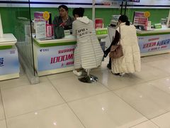 -中国电信(人民路营业厅)
