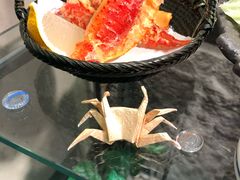 -蟹道乐(京都本店)