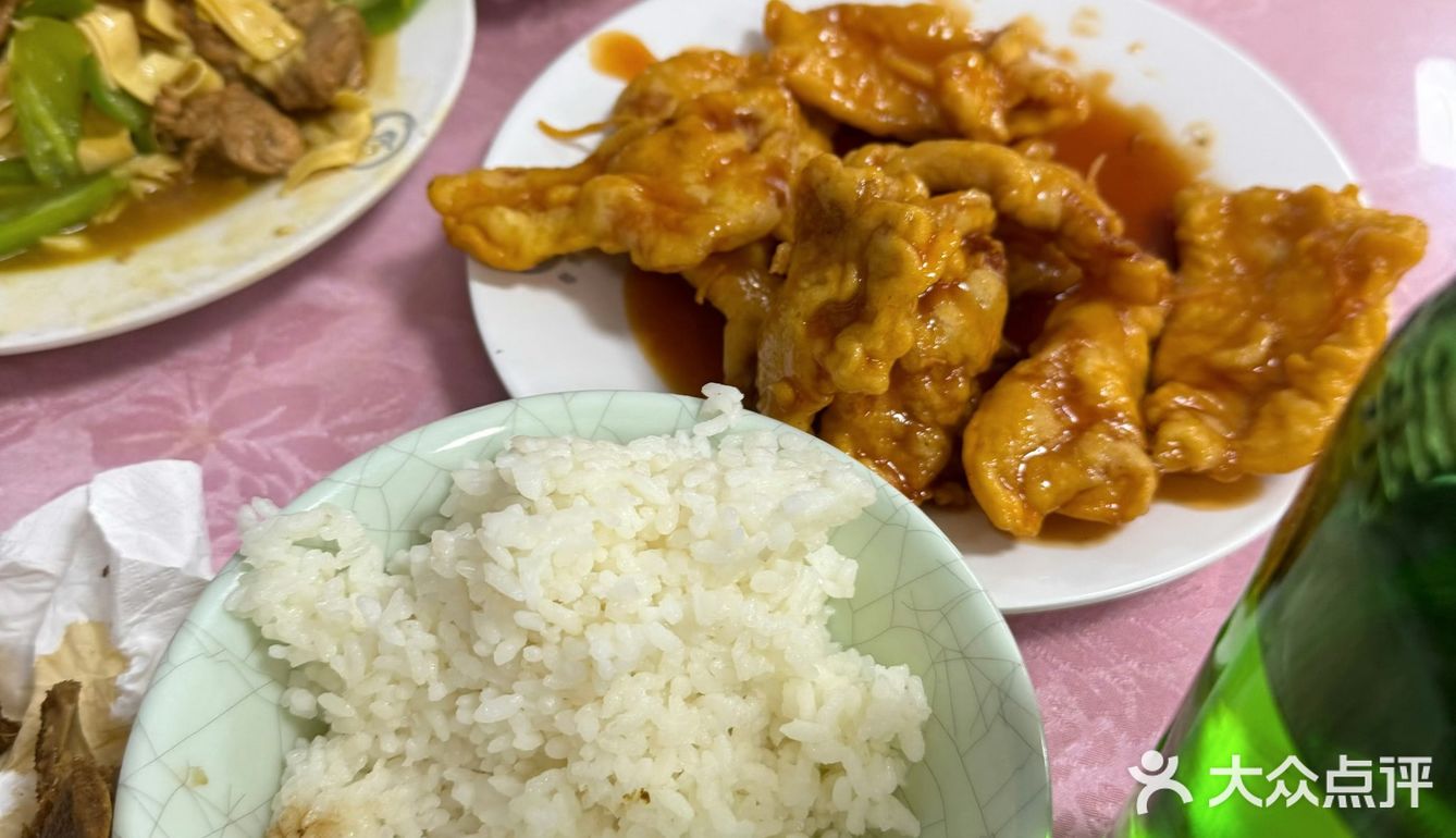 家的味道就是这样