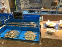 -“香”全日餐厅·株洲大汉希尔顿酒店