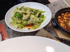 -椒爱水煮鱼川菜(皇姑万象汇店)