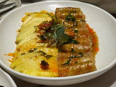 -丝路有约·优雅新疆菜(万宴城店)
