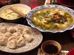 -北方馆(澳门伦敦人店)