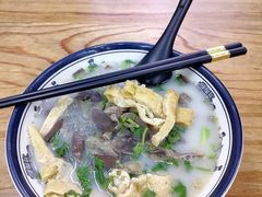 -鸭小妹鸭血粉丝(老门东店)