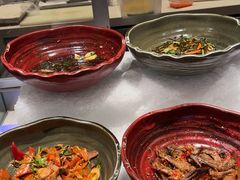 -星伦多自助料理·涮烤一体(江桥万达店)
