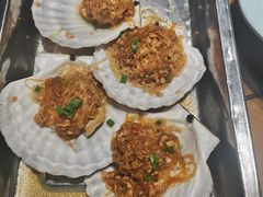-胶东海鲜大排档(北太平庄店)