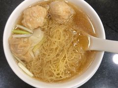 -丽的面家(多宝路店)