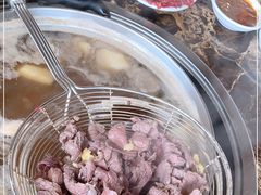 -蔡社牛肉城(龙湖店)