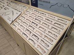 -AOJO眼镜(南翔印象城MEGA店)